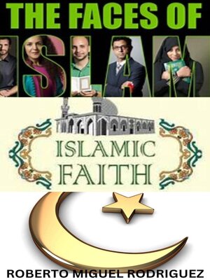 cover image of The Faces of Islamic Faith